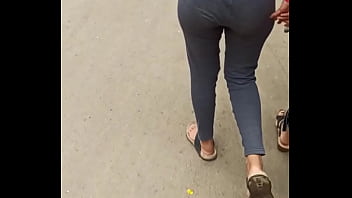 indian riding ass