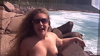 outdoor female mastabation porn