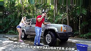 son wife fucks step daddy full video