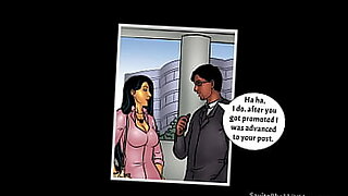 savita bhabhi anime cartoon