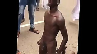 handcuffed brutal gangbang cry anal pain scream shit