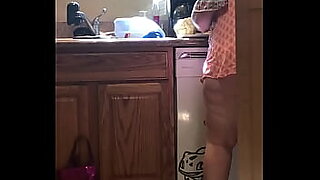 japanese mom son sex video while mom cleaning home