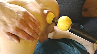 busty blonde pussy fucked in pov close up