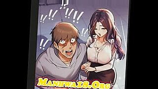 cgi anime porn