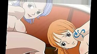 nami blowjob swallow