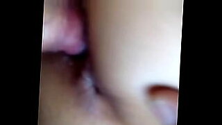 daughter fucks dad and begs too cume inside her pussy