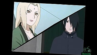 naruto vs ino sexy