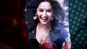 madhuri dixit fucked video