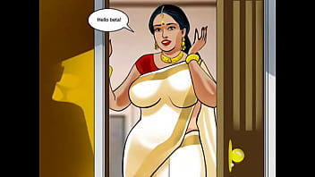 hindi savita bhabhi ki mast chudai