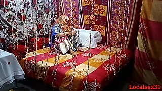 first night suhaag raat video