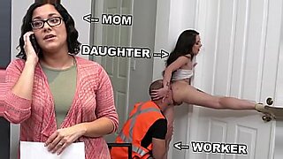 boyfriend fuck me and my mom