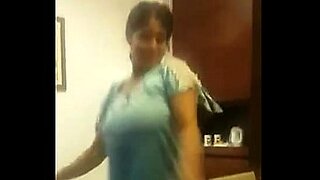 thick short latin girl pulls her dress up gets fucked