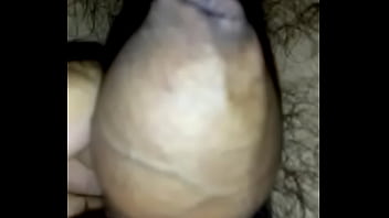 girl hold her hand over guys mouth while fucking him porn