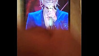 helene fischer tribute nackt