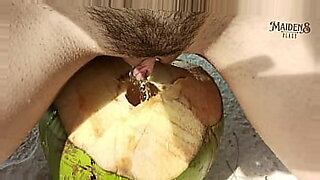 japanese wife oil massage uncensored