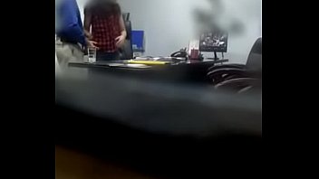 bigtit office girl forced fuck