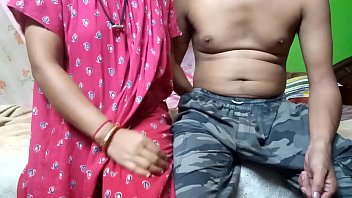 mom and son sex video khana banate