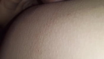 hairy old busty pussy