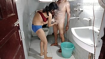 bangla bathroom sexy vidio