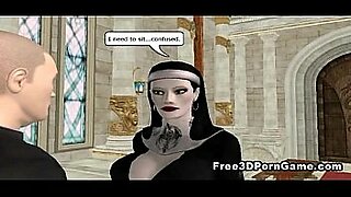 a nun confession