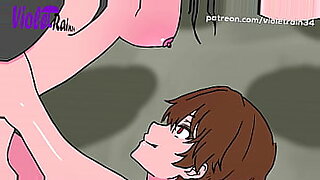 anime french maid