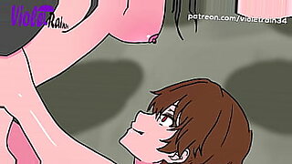 cartoon hentai mom porn