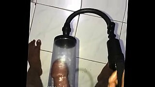 german step mother help not step son with handjob in shower