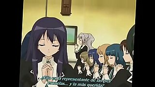 anime yuri uncensored