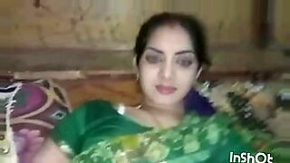 indian aunti full hot romens