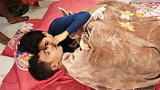 indian one girl and two boys sex
