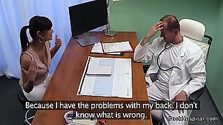 husband porn doctor molests patient