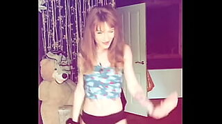 blonde babe gets fucked in the disco