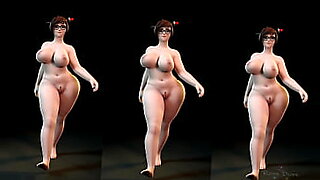 fat hd naked women