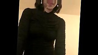 sexy girl in black uniform show off her perfect body on webcam