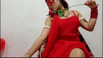 indian bhabhi and boss