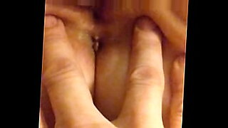 close up extreme contraction orgasm pussy