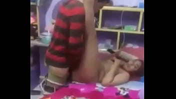 desi couple in hotel room hard moaning sex
