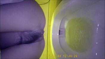 voyeur hidden russian spy toilet