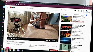 bro and sis watching porn