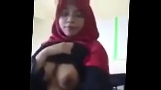 sex in black hijab