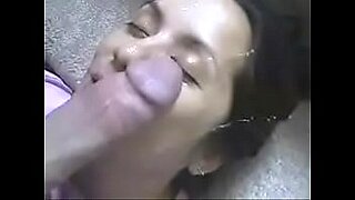 young black girl rides white cock
