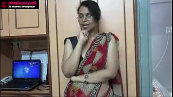 hidden camera catches mom talking dirty fingering orgasm