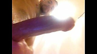 anal cam first time