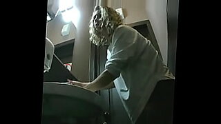 hidden camera in lodge sex video