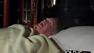 asian grandfather forced to have sex