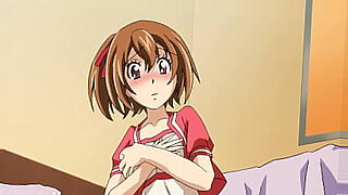 anime girls fucked hard orange hair
