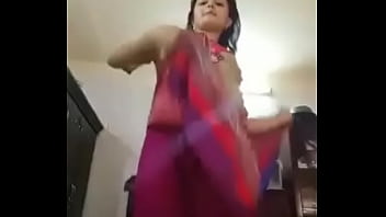 bhabhi ki six video