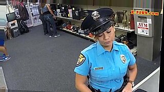 police man fuck woman