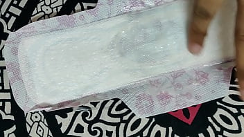 japanese sanitary pads