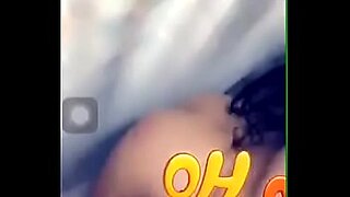 ebony girl makes her pussy happy on cam hot horny